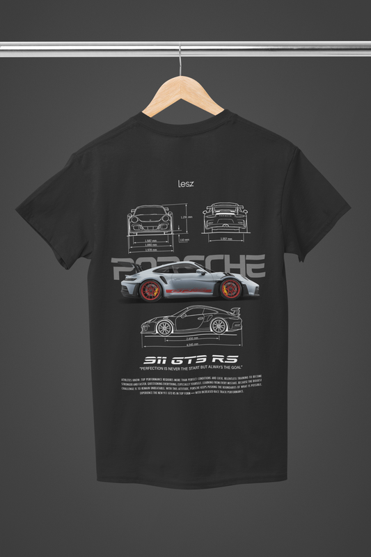 Playera Porsche 911 GT3 RS